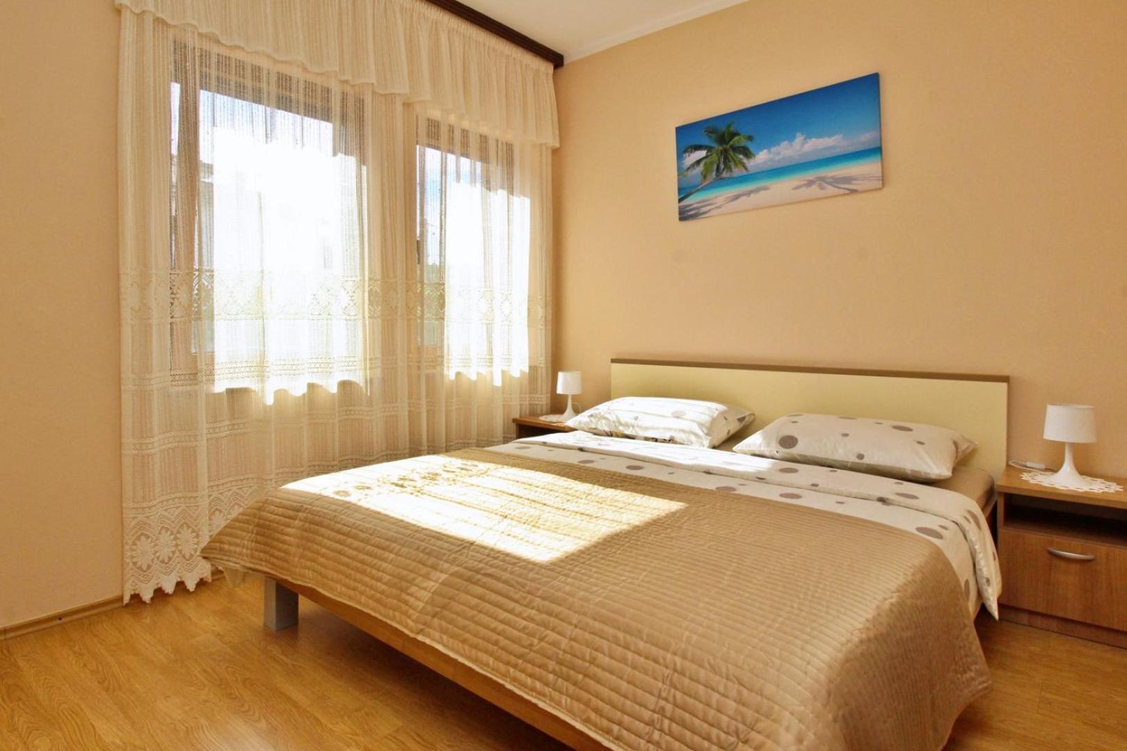 Apartments Ivanka C. Soline  Dış mekan fotoğraf