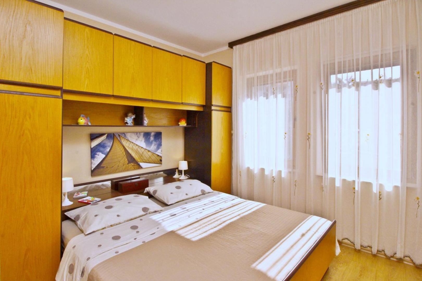 Apartments Ivanka C. Soline  Dış mekan fotoğraf