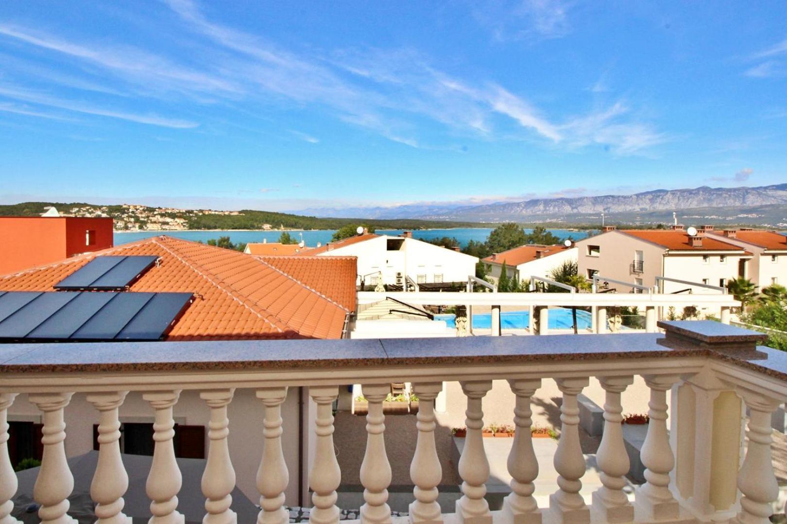 Apartments Ivanka C. Soline  Dış mekan fotoğraf