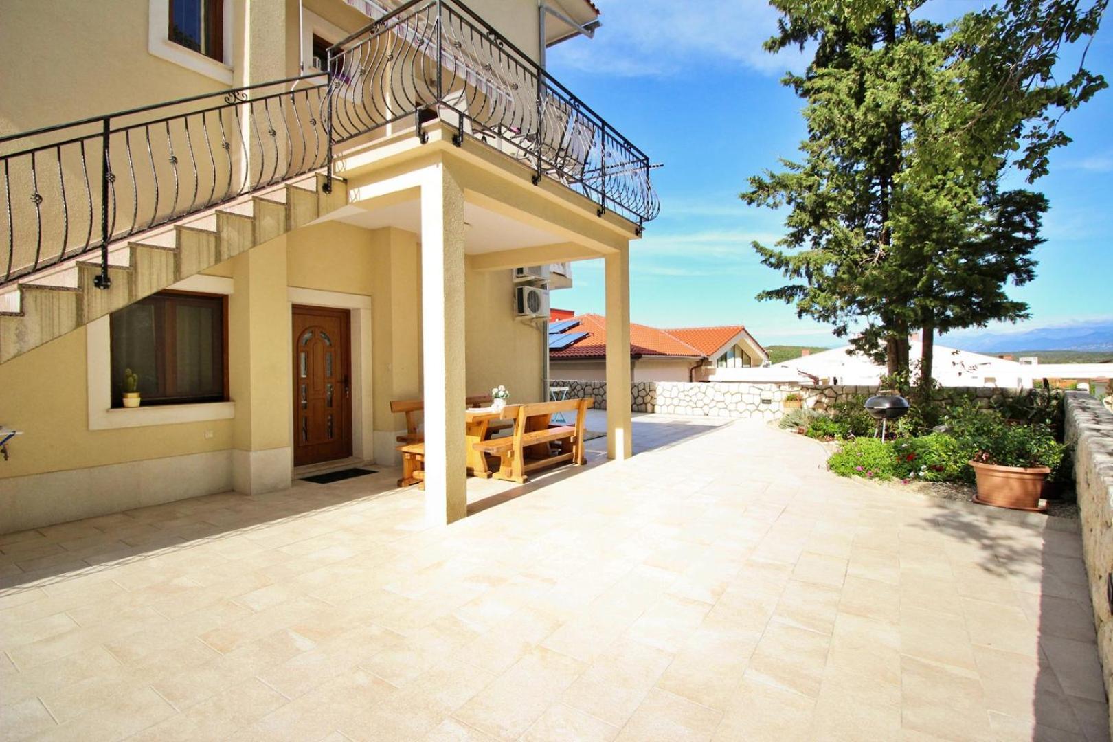 Apartments Ivanka C. Soline  Dış mekan fotoğraf