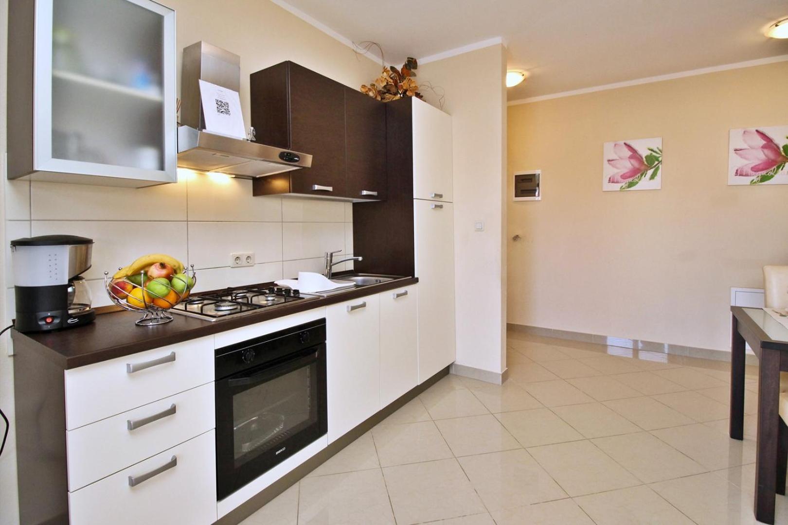 Apartments Ivanka C. Soline  Dış mekan fotoğraf