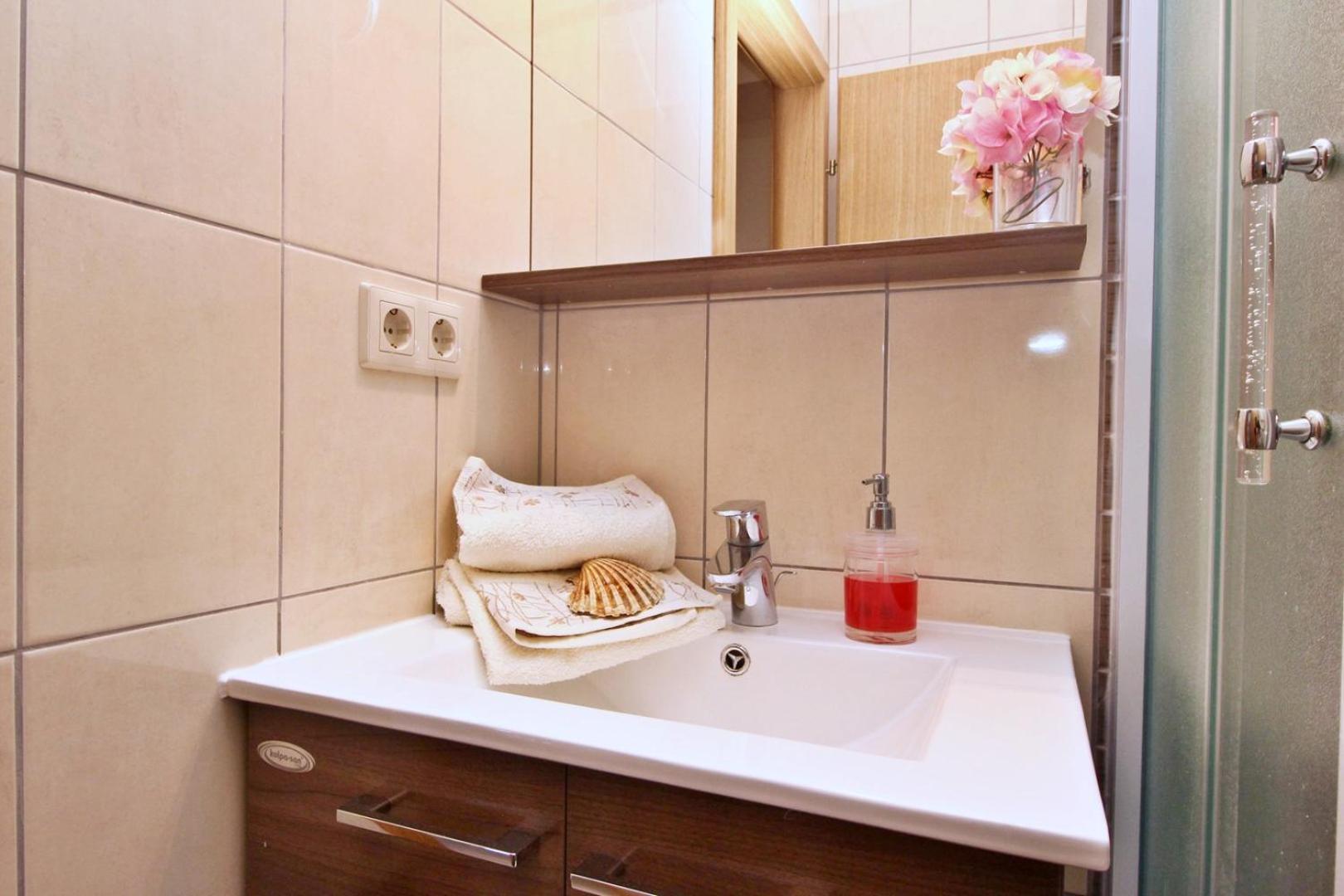 Apartments Ivanka C. Soline  Dış mekan fotoğraf